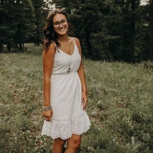 Meet your Posher, Savannah